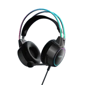 LOGIN Gaming Headphones - L-285